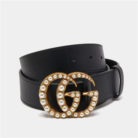 gucci belt 95cm|Gucci belt size small.